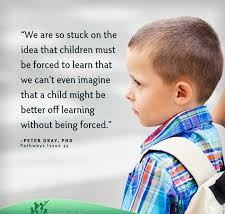 Freedom to Learn - Are You in Favour of Freedom to Learn?